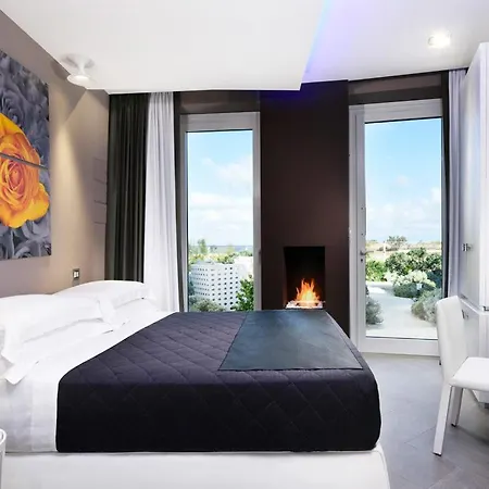 Resort Sole In Me By Altoborgo Ostuni