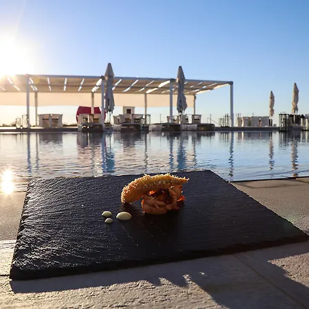 Sole In Me By Altoborgo Resort