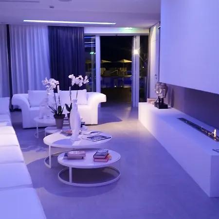 Sole In Me By Altoborgo 5*