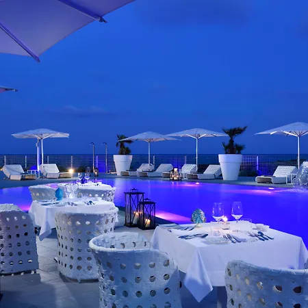 Sole In Me By Altoborgo Resort Ostuni