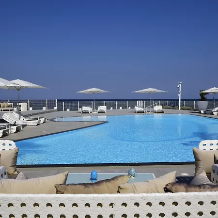 Sole In Me Θέρετρο