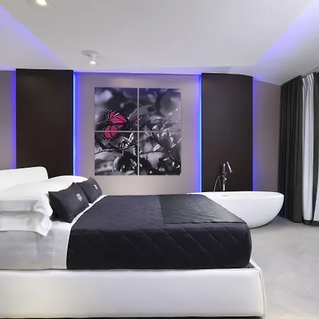 Sole In Me By Altoborgo Resort Ostuni