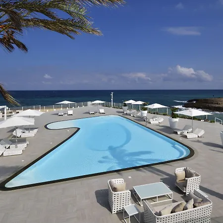 Sole In Me By Altoborgo Resort 5*