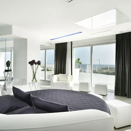 Sole In Me By Altoborgo Resort 5*