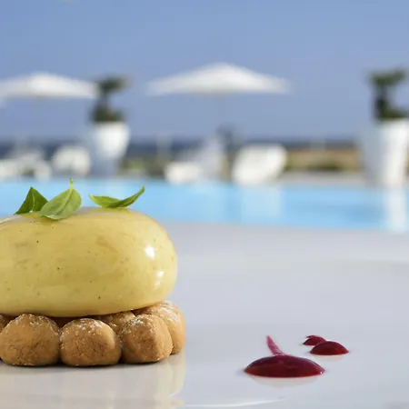 Θέρετρο Sole In Me Ostuni