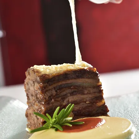 Sole In Me By Altoborgo Resort 5*