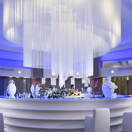 Sole In Me By Altoborgo Resort