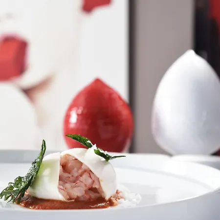 Sole In Me By Altoborgo 5* Ostuni