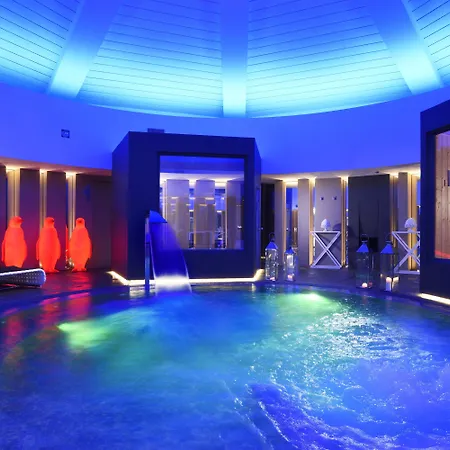 Resort Sole In Me By Altoborgo 5*