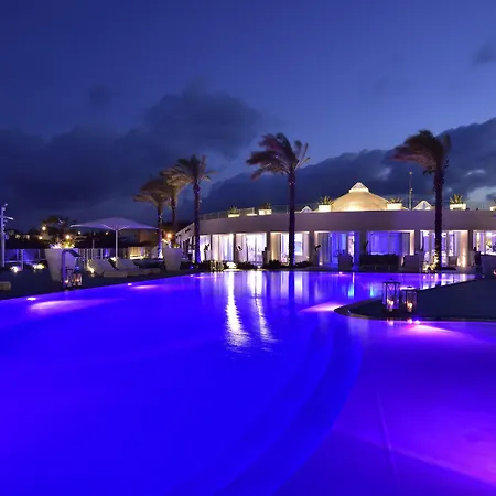 Sole In Me By Altoborgo 5*