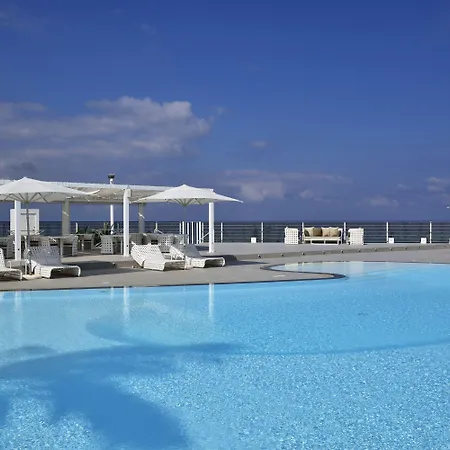 Sole In Me Θέρετρο Ostuni