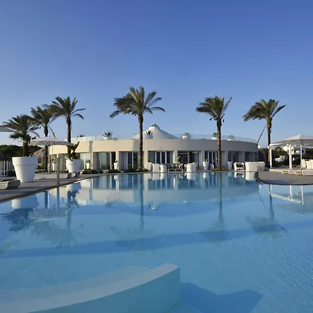 Sole In Me By Altoborgo Resort 5*