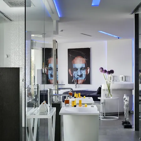 Sole In Me By Altoborgo 5*