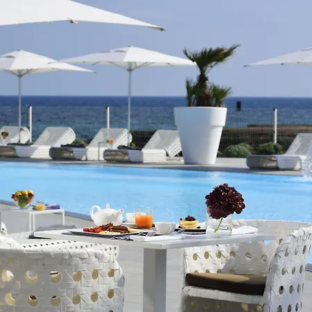 Θέρετρο Sole In Me