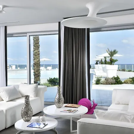 Sole In Me By Altoborgo Resort 5*