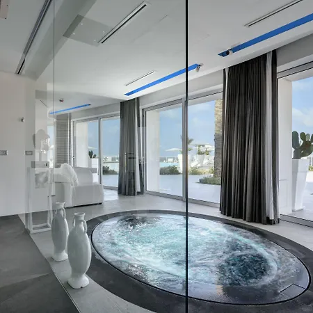 Sole In Me By Altoborgo