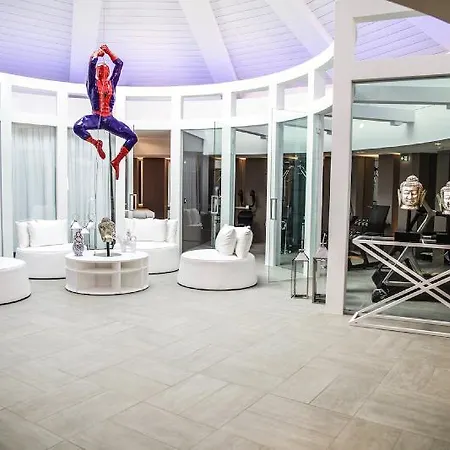 Resort Sole In Me By Altoborgo Ostuni