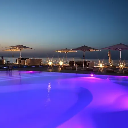 Sole In Me Θέρετρο 5*