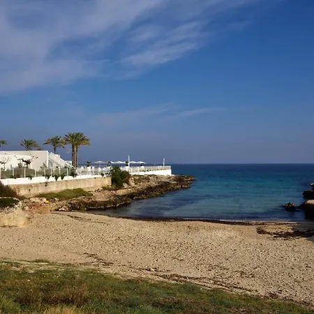 Θέρετρο Sole In Me Ostuni