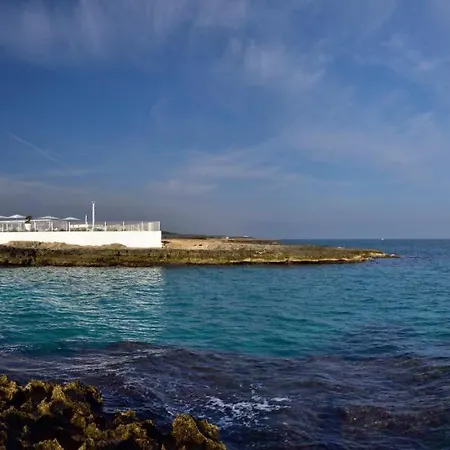 Sole In Me By Altoborgo Resort