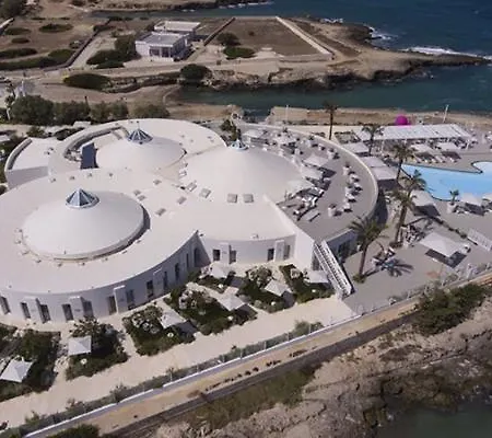 Sole In Me By Altoborgo