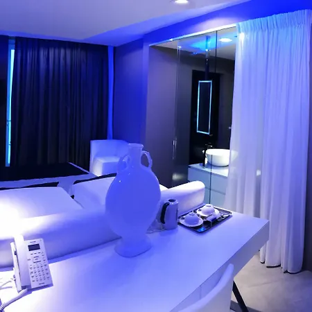 Sole In Me By Altoborgo Resort 5*