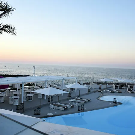 Resort Sole In Me By Altoborgo