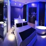 Sole In Me 5* אוסטוני