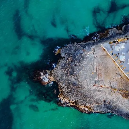 Sole In Me By Altoborgo Resort 5*