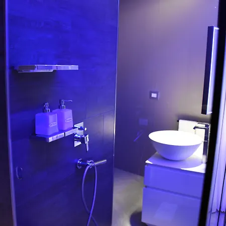 Sole In Me By Altoborgo Resort