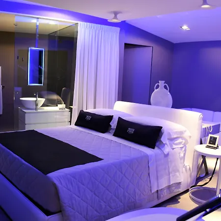 Sole In Me By Altoborgo 5*