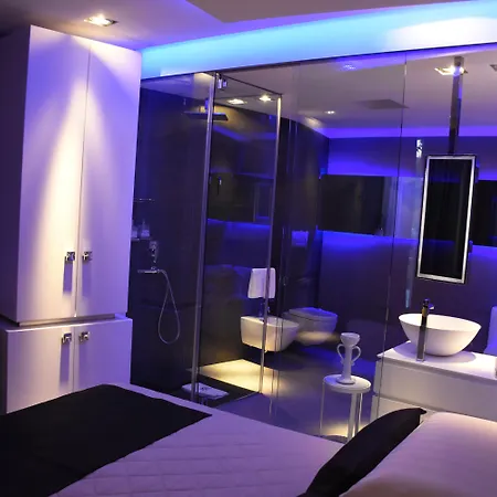 Sole In Me By Altoborgo 5* Ostuni