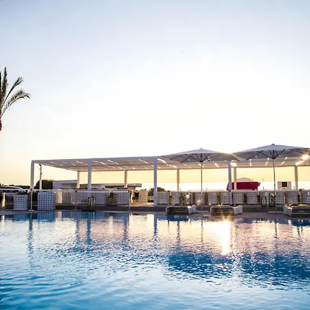 Sole In Me By Altoborgo Resort Ostuni