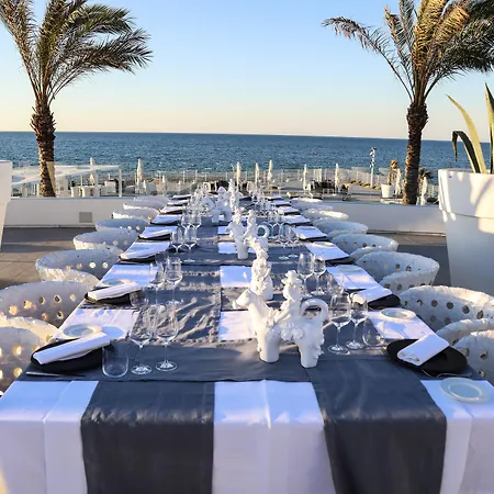 Resort Sole In Me By Altoborgo Ostuni