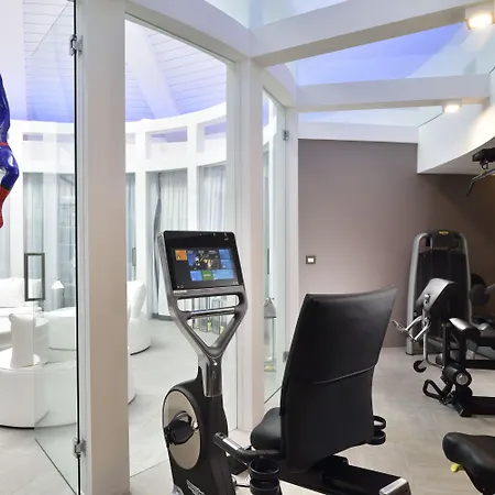 Resort Sole In Me By Altoborgo