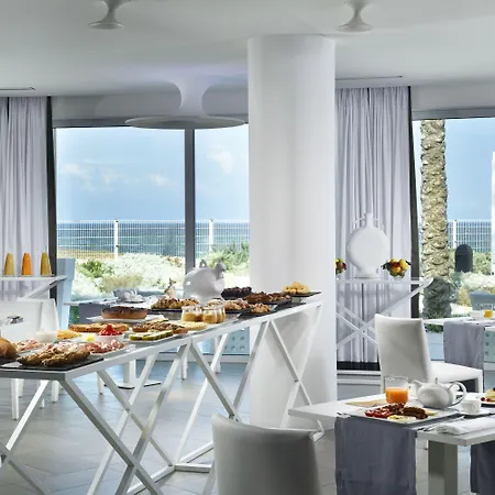 Sole In Me By Altoborgo 5*