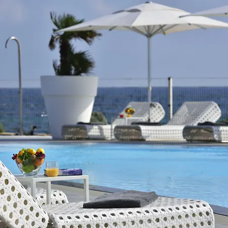 Sole In Me By Altoborgo 5* Ostuni