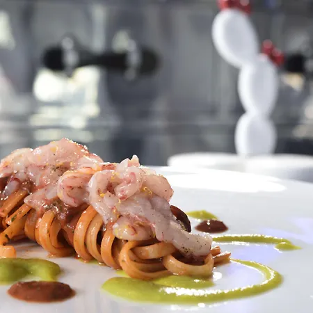 Resort Sole In Me By Altoborgo Ostuni