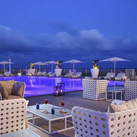 Resort Sole In Me By Altoborgo Ostuni