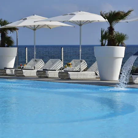 Sole In Me By Altoborgo 5*