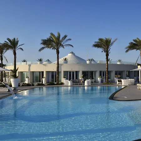Semesteranläggning (resort) Sole In Me 5*