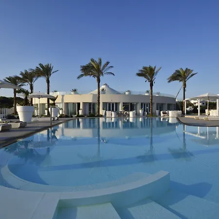 Sole In Me By Altoborgo Resort 5*