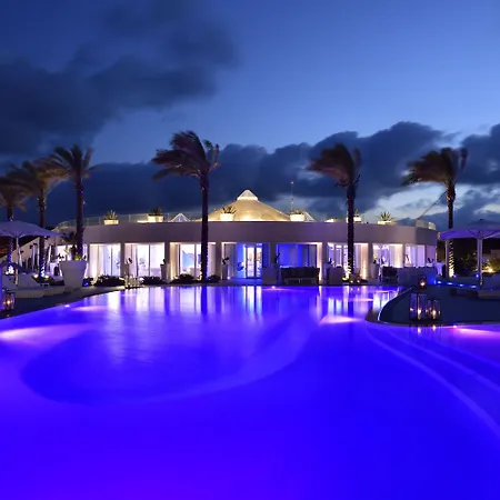 Resort Sole In Me By Altoborgo Ostuni