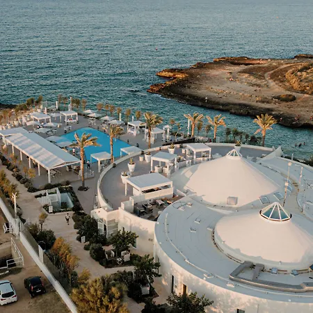 Sole In Me Resort 5*