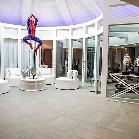 Sole In Me Resort Ostuni