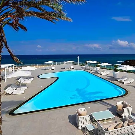 Sole In Me Resort Ostuni