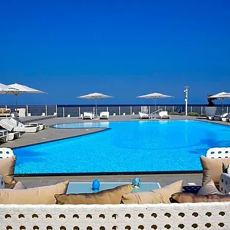 Sole In Me Resort