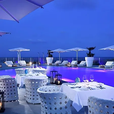Resort Sole In Me Ostuni