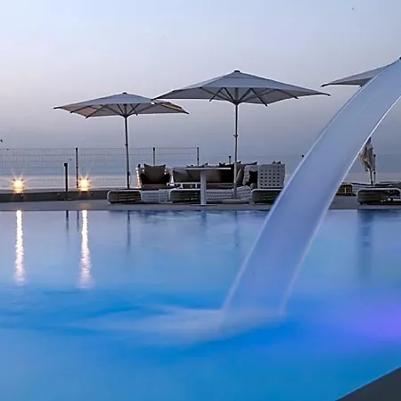 Resort Sole In Me Ostuni
