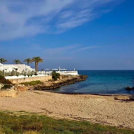 Sole In Me Resort Ostuni